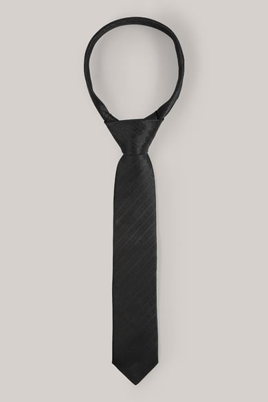 ΓΡΑΒΑΤΑ JOOP - 001 ΜΑΥΡΟ